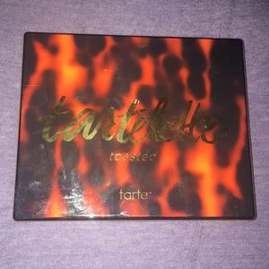 Tart Tartelette Toasted Palette